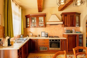 3 bedrooms, Internet - A Boho Inspired Gozo Holiday Home With Pool (Sannat)