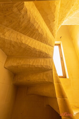 A Boho Inspired Gozo Holiday Home With Pool