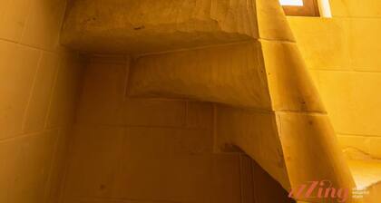 A Boho Inspired Gozo Holiday Home With Pool