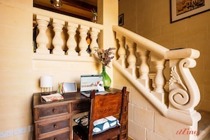 Apartment | 3 bedrooms, Internet - A Boho Inspired Gozo Holiday Home With Pool (Sannat)