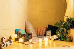 3 bedrooms, Internet - A Boho Inspired Gozo Holiday Home With Pool (Sannat)