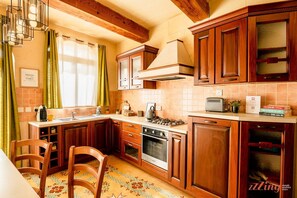 Apartment - A Boho Inspired Gozo Holiday Home With Pool (Sannat)