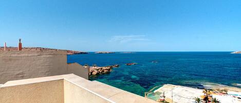 Apartment | 2 bedrooms, Internet