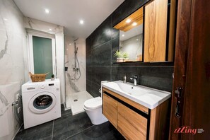 Departamento | 2 habitaciones, escritorio y internet 