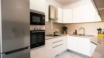 Apartment | 2 bedrooms, Internet