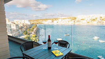 Apartment | 2 bedrooms, Internet