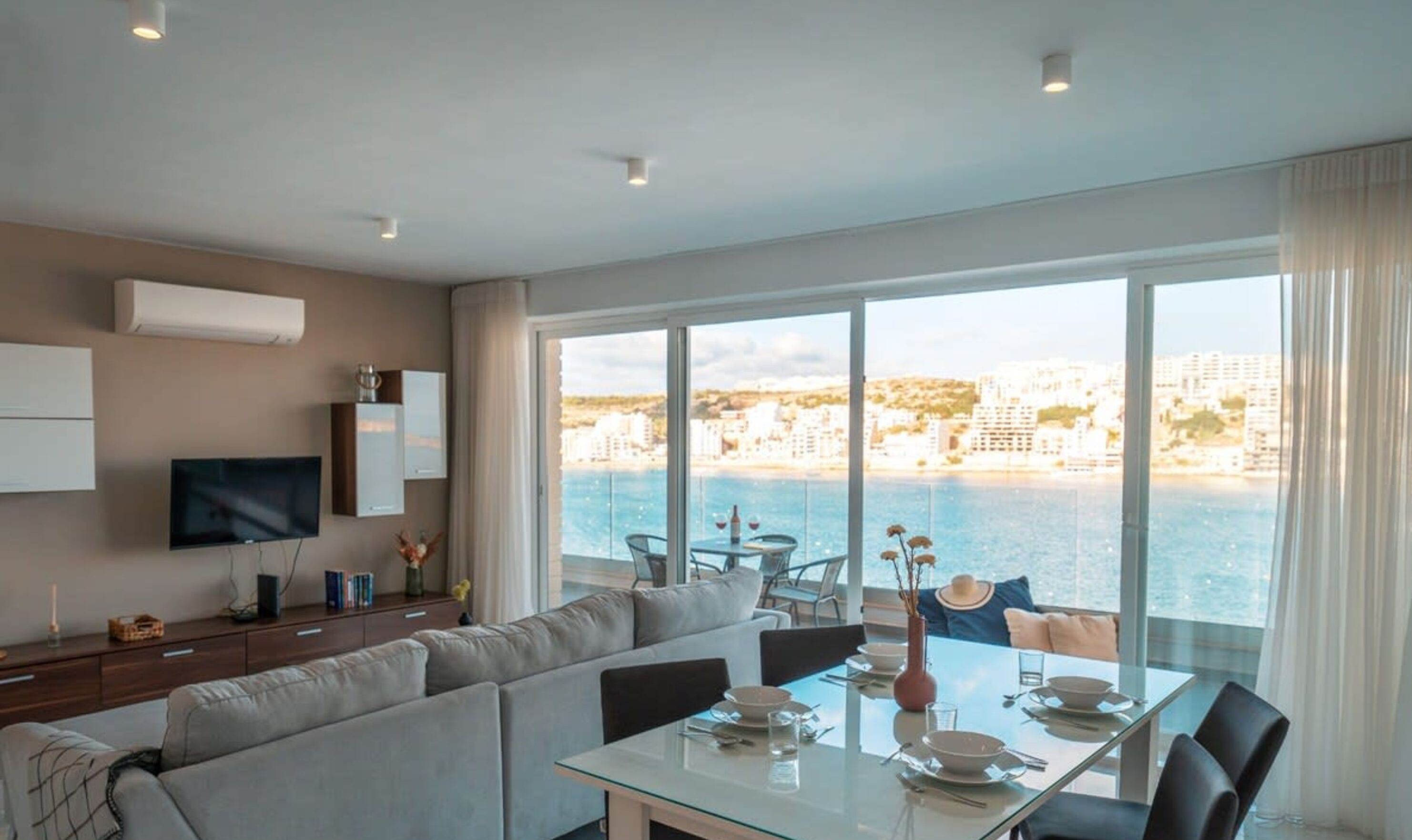 Apartment | 2 bedrooms, Internet