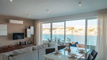 Apartment | 2 bedrooms, Internet