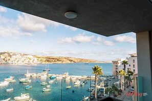 Apartamento | 2 dormitorios y Internet