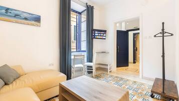 Apartment | 1 bedroom, Internet