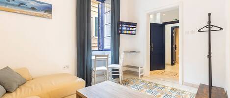 1 bedroom, Internet