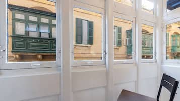 Apartment | 1 bedroom, Internet