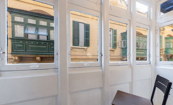 Apartment | 1 bedroom, Internet - A Modern Studio in Malta s Capital Valletta (Valletta)