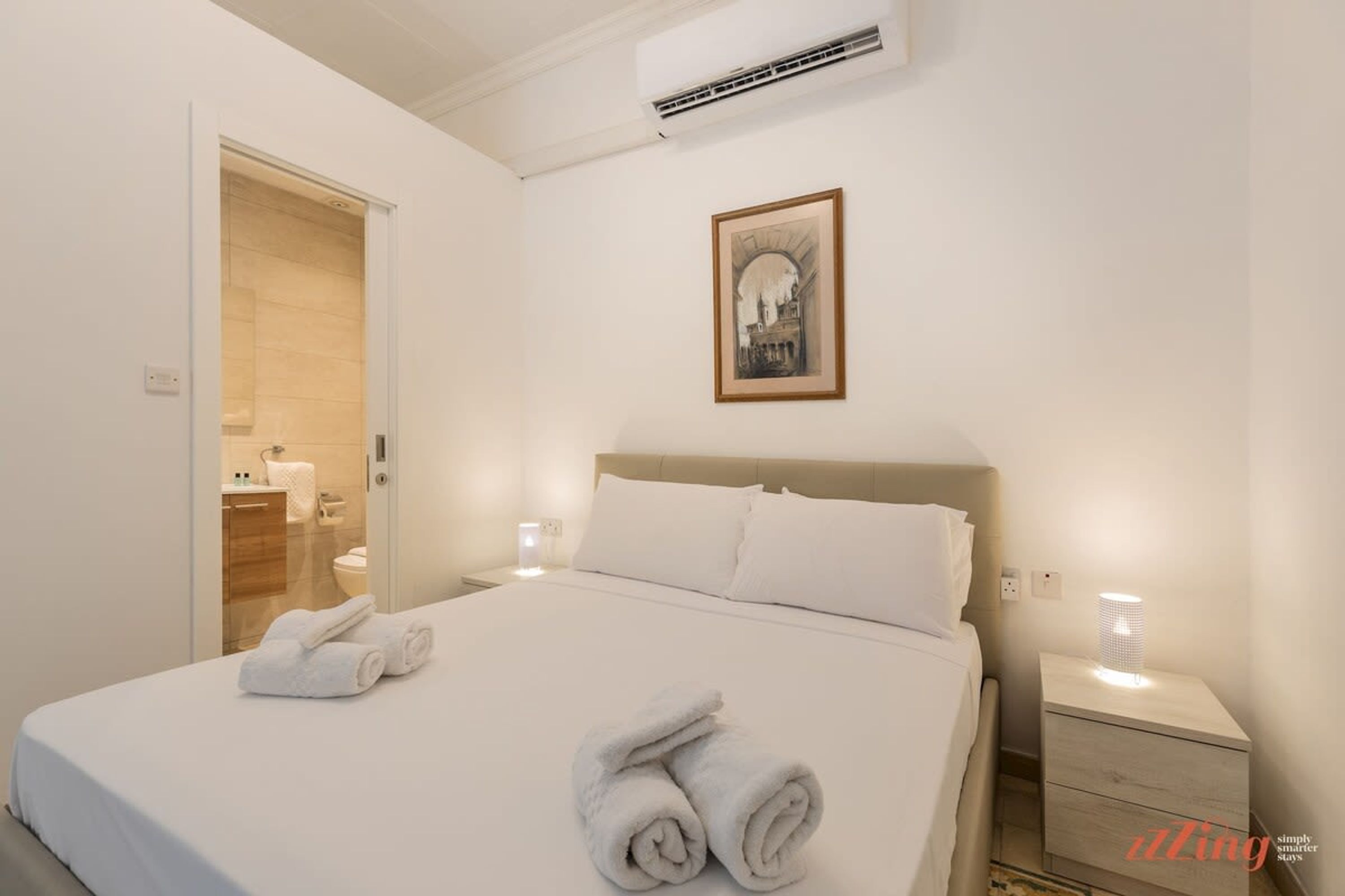 Apartment | 1 bedroom, Internet