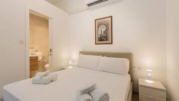 Apartment | 1 bedroom, Internet