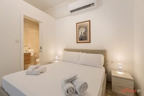 1 habitación y acceso a internet 