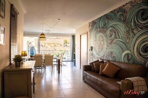 Apartment - Super Views Stunning Apartment in Mellieha (Mellieha)
