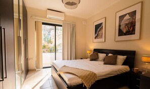 Lägenhet | 2 sovrum och internet