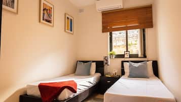 Apartment | 2 bedrooms, Internet