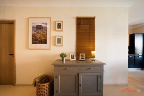 Lägenhet | 2 sovrum och internet