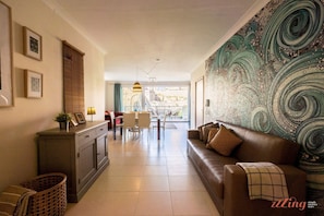 2 bedrooms, Internet - Super Views Stunning Apartment in Mellieha (Mellieha)