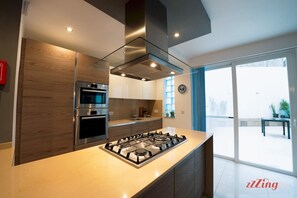 Appartement | 3 chambres, accès à Internet haute vitesse