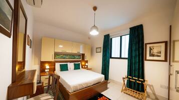 Apartment | 3 bedrooms, Internet