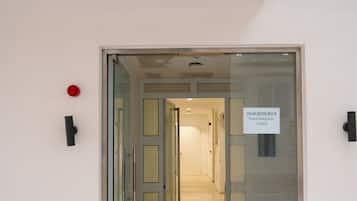 Apartamento | 1 quarto, acesso à internet de alta velocidade