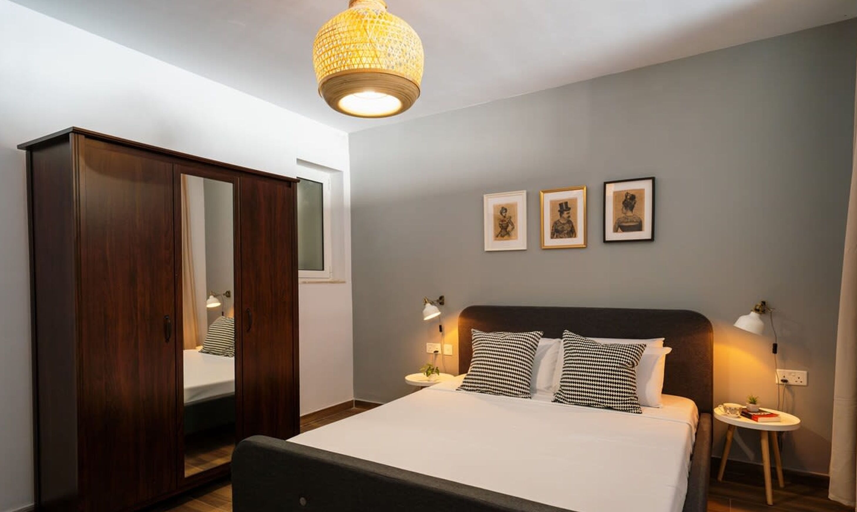 Apartment | 1 bedroom, Internet