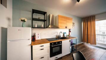 Apartamento | 1 quarto, acesso à internet de alta velocidade