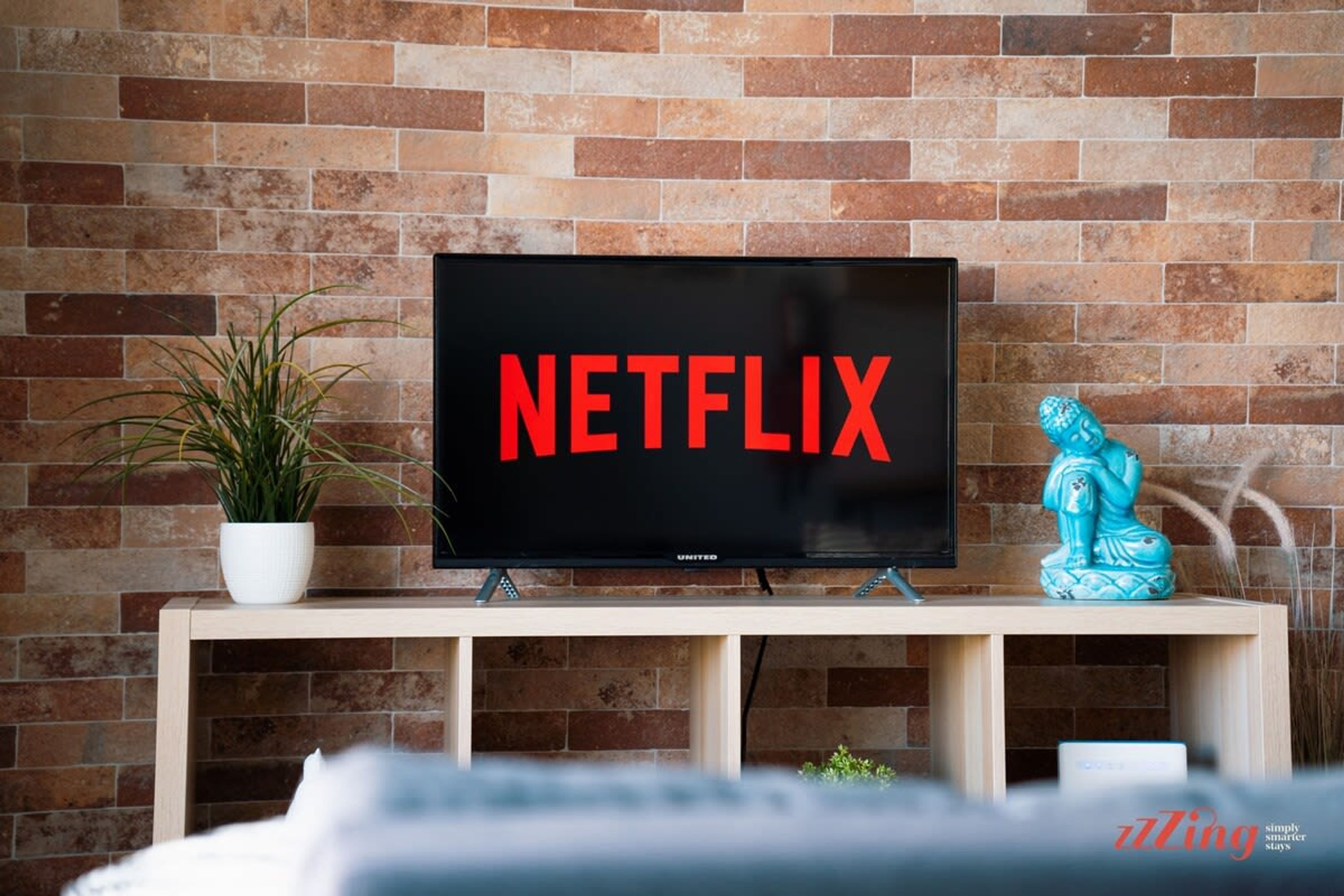 1 habitación y acceso a internet 