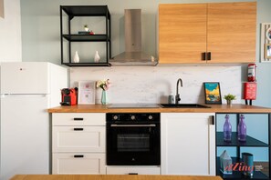 1 bedroom, Internet - Urban Oasis Holiday Home (St. Paul's Bay)