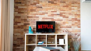 Apartment | 1 bedroom, Internet