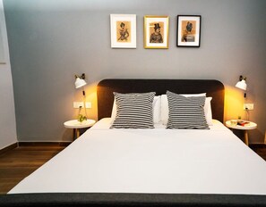 Apartment - Urban Oasis Holiday Home (St. Paul's Bay)