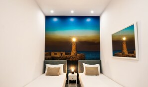 Villa | 4 chambres, accès à Internet haute vitesse