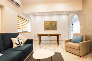 Villa | 4 chambres, accès à Internet haute vitesse