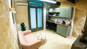 Nhà | 1 phòng ngủ, truy cập Internet tốc độ cao