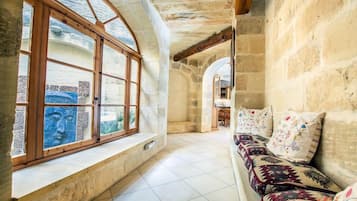 Vila | 4 kamar tidur dan internet