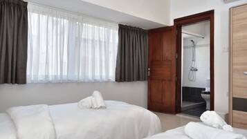 Apartment | 2 bedrooms, Internet