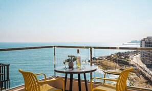 Apartment | 1 bedroom, Internet - Gorgeous Seaviews From a Stunning Studio (Sliema)