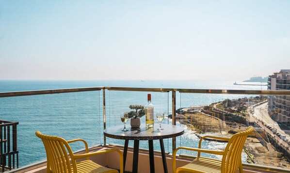 Lägenhet | 1 sovrum och internet