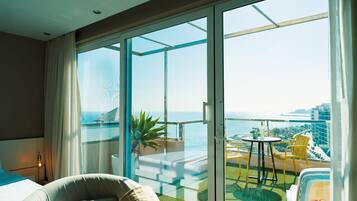 Apartment | 1 bedroom, Internet