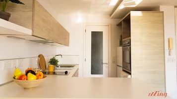 Apartment | 1 bedroom, Internet