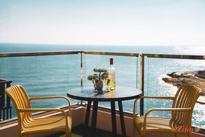 Apartment | 1 bedroom, Internet - Gorgeous Seaviews From a Stunning Studio (Sliema)