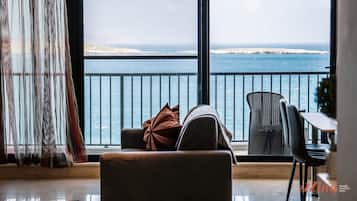 Apartment | 3 bedrooms, Internet