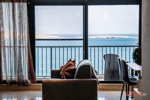 Apartment | 3 Schlafzimmer, Internetzugang