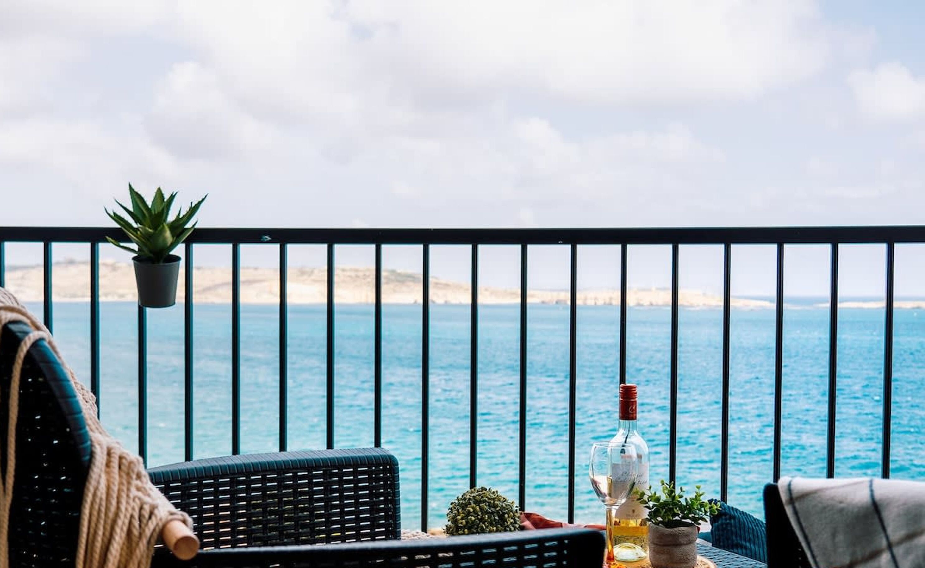 公寓 | 3 間睡房、互聯網