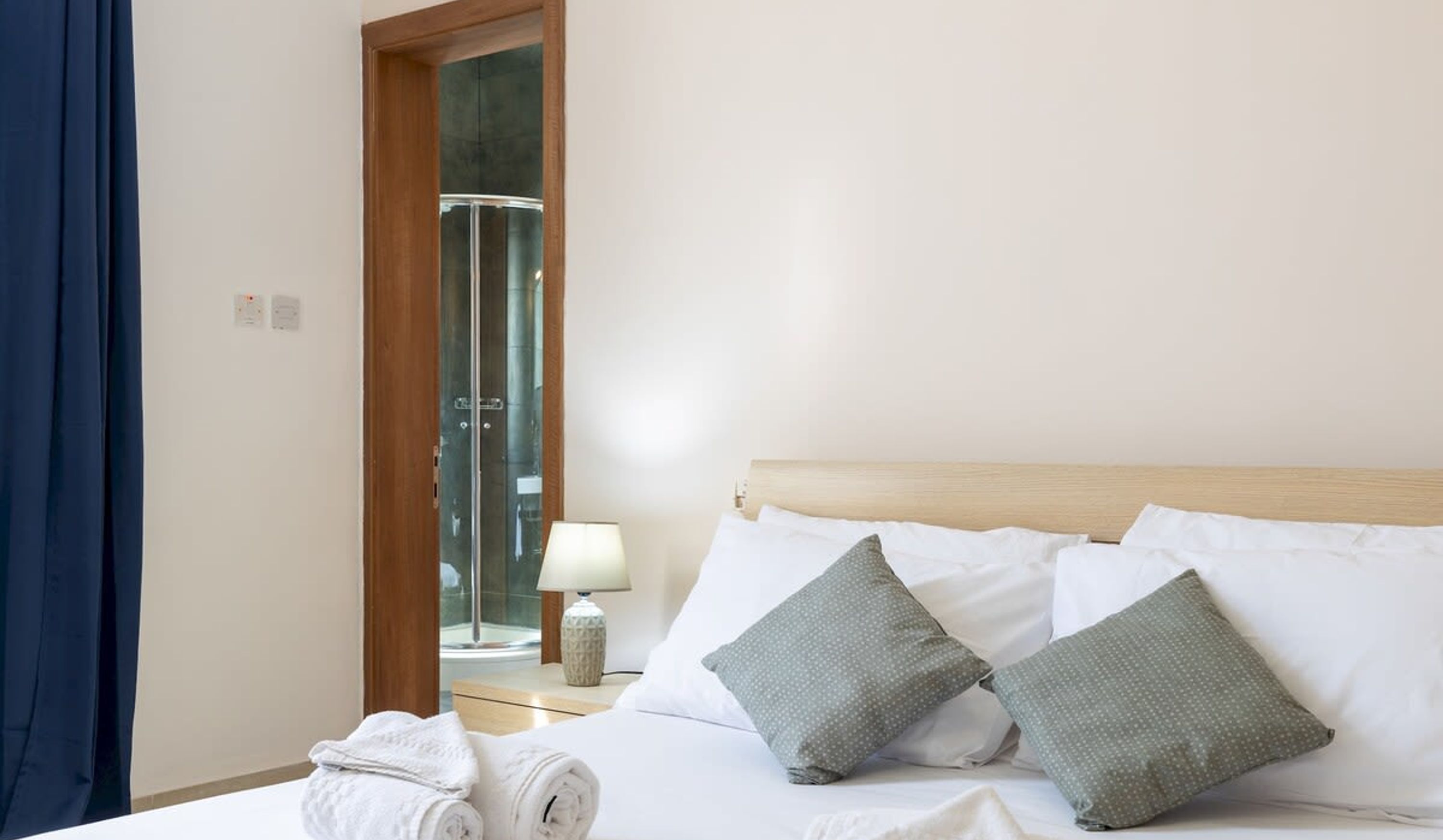 Apartment | 3 bedrooms, Internet