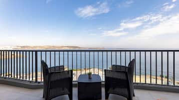 Apartment | 3 bedrooms, Internet