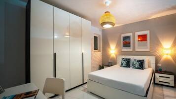 Apartment | 1 bedroom, Internet